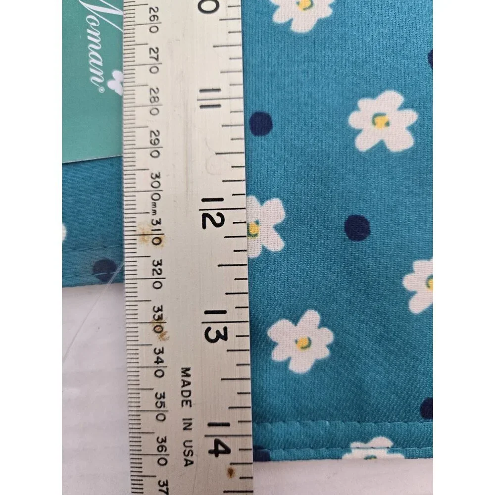 The Pioneer Woman Fiona Floral Placemat With Pocket 14